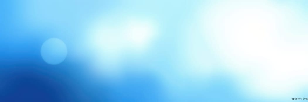 This soft blue abstract background features various shades of blue blending seamlessly, creating a tranquil effect suitable for design projects and calming visuals.