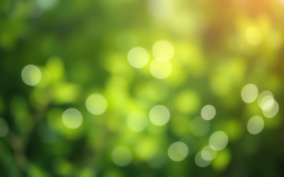 Soft, dappled light gracefully spills through vibrant leaves, forming an enchanting backdrop that evokes peace and connection with nature, ideal for relaxation.