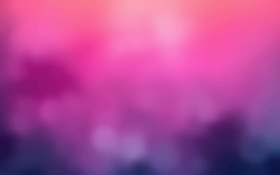 Soft, blurred hues of pink, purple, and blue blend together to create a dreamy, abstract background ideal for artistic projects or digital designs.