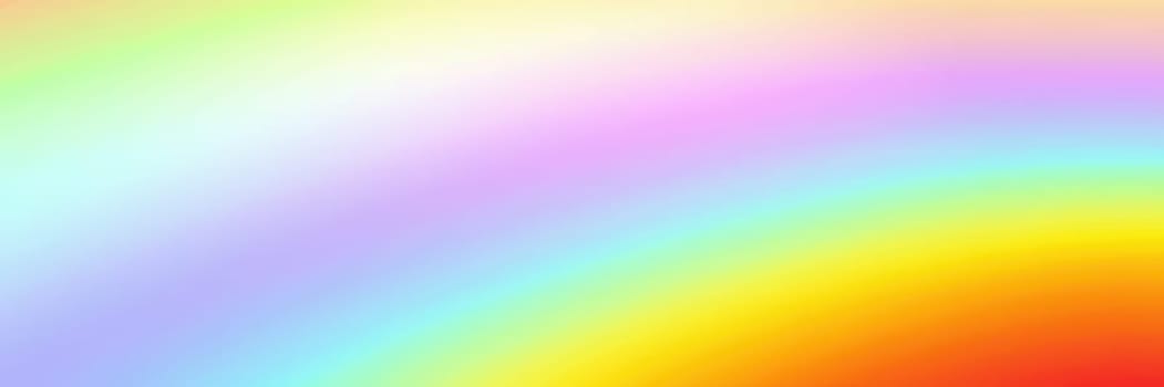 A vibrant gradient showcases a beautiful array of colors blending seamlessly. The colors range from deep reds to soft purples, creating a visually striking effect.