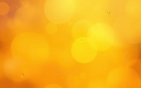 A vibrant background features a golden bokeh effect, creating a warm and inviting atmosphere. The soft light dots evoke feelings of happiness and celebration, ideal for gatherings.