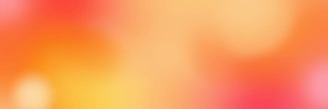 Warm colors of orange, red, and yellow create a calming and vibrant abstract pattern. The smooth blending evokes a sense of energy and creativity, perfect for artistic projects.