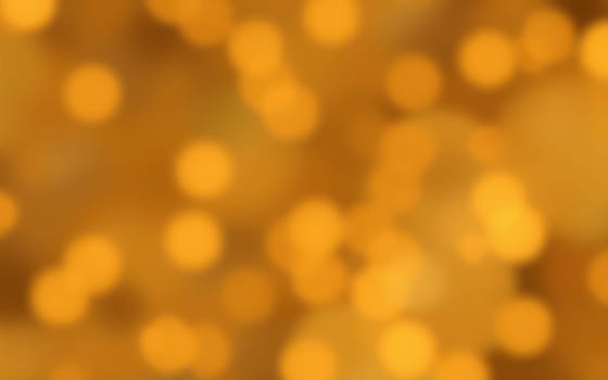 Soft golden lights illuminate the atmosphere, creating a mesmerizing backdrop for evening celebrations. The bokeh effect adds a sense of warmth and joy to the setting.