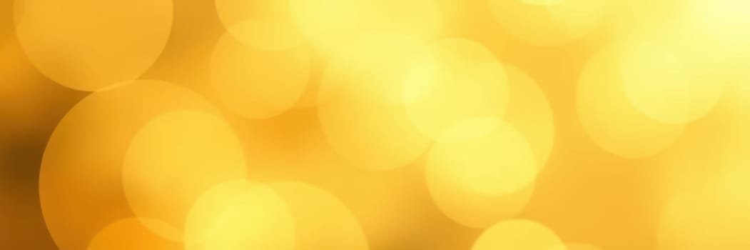 Subtle golden bokeh lights shimmer softly, evoking a warm and inviting ambiance perfect for a festive evening gathering with friends and family.