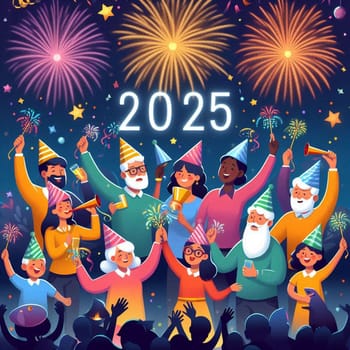 A Beautiful and Breathtaking New Year pictures