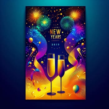 A Beautiful and Breathtaking New Year pictures