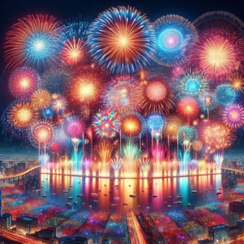 A Beautiful and Breathtaking New Year pictures