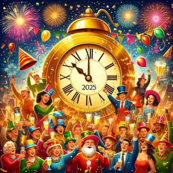 A Beautiful and Breathtaking New Year pictures