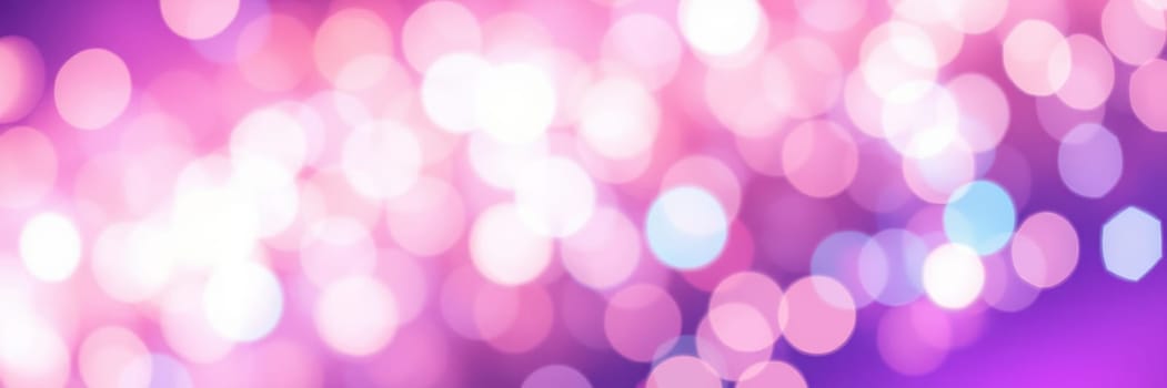 An abstract background featuring a blend of colorful bokeh lights in various shades, creating a soft and dreamy atmosphere ideal for artistic projects or digital designs.