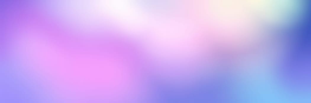 A gentle abstract pattern features a mixture of purple, pink, and blue hues blended softly. The tranquil colors create a calming atmosphere, suitable for various creative projects.