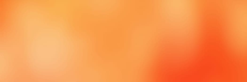 Warm orange hues blend seamlessly, creating an abstract background that radiates energy and vibrancy, perfect for evoking emotions and creativity.