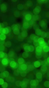 A captivating display of various green shades blending together, creating an energetic and soothing backdrop perfect for creative and artistic purposes.