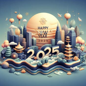 A Magical  New Year  pictures