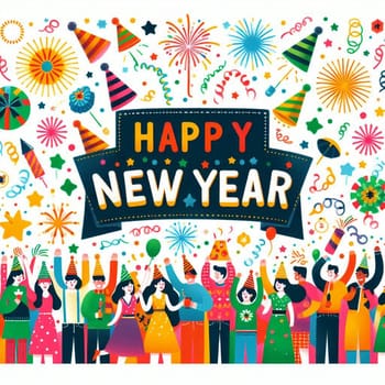 A Magical  New Year  pictures