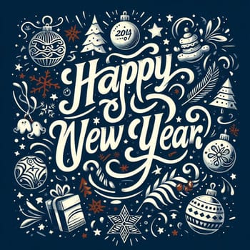 A Magical  New Year  pictures