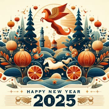 A Magical  New Year  pictures