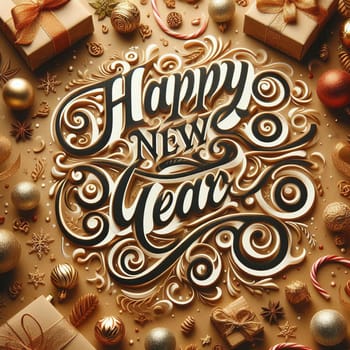 A Magical  New Year  pictures