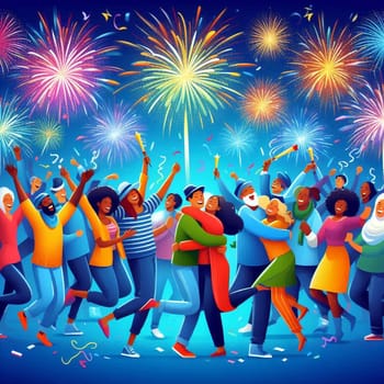 A Magical  New Year  pictures