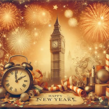 A Magical  New Year  pictures