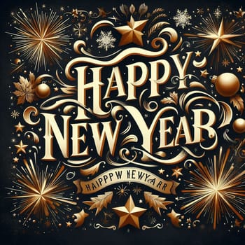 A Magical  New Year  pictures