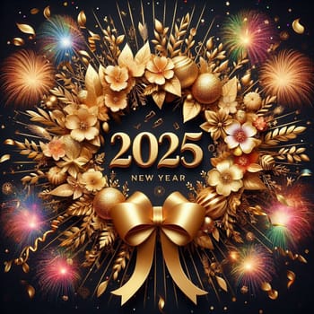 A Magical  New Year  pictures
