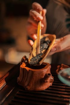 This handson tea making experience emphasizes organic ingredients and traditional methods, cherishing old rituals