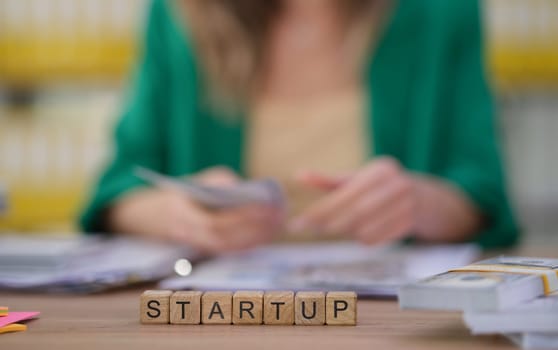 This is a focused perspective on startup planning, which includes critical financial aspects and strategic elements