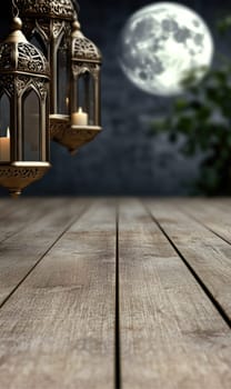 Laylat al-Baraa: artistic banner, sacred event, Night of Baraat, devotional practice, spiritual reflection, Islamic customs, celestial symbolism, holy evening, cultural legacy, divine grace