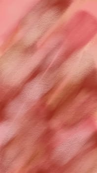 pink-red acrylic texture hand-drawn with careless brush strokes. abstract painted background