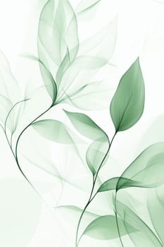 Light and airy spring background featuring smooth pastel transitions with delicate floral shapes. ideal for minimalist seasonal advertisements and designs, offering a fresh, clean, and open aesthetic perfect for spring.