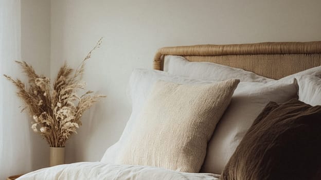 Country cottage decor, Cotswolds style interior design, furniture and home decor in elegant English country house style idea