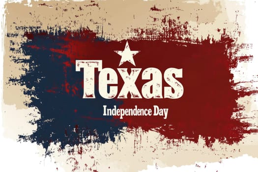Texas Independence Day: lively observance, cheerful revelers, historical commemoration, state celebration, festive mood, unity of spirit, prideful gathering, joyful homage, cultural remembrance