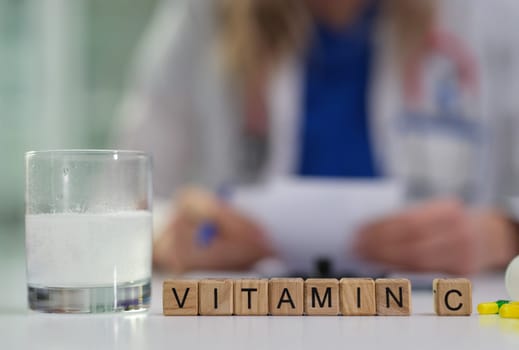 Delving deep into the vital importance and health benefits of Vitamin C within the context of wellness