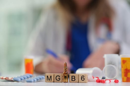 A healthcare professional focused on effective medication management and ensuring optimal patient care and safety