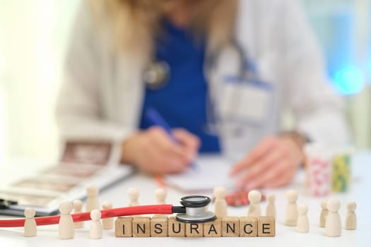 Delving into the significant role that insurance plays in the overall healthcare system, enhanced through visuals