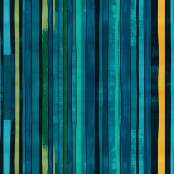 This vibrant striped pattern with blue, green, and yellow is ideal for diverse design and artwork needs