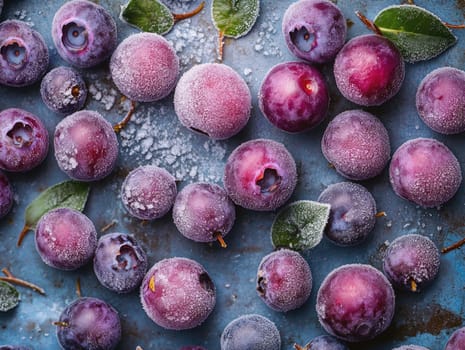 Frozen product: cold storage, preserved food, icy preservation, temperature-controlled item, chilly treat, refrigerated selection, frozen meal, deep freeze storage, preserved delicacy, cold item