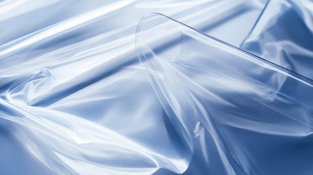 Transparent Film For Your Design Texture Background