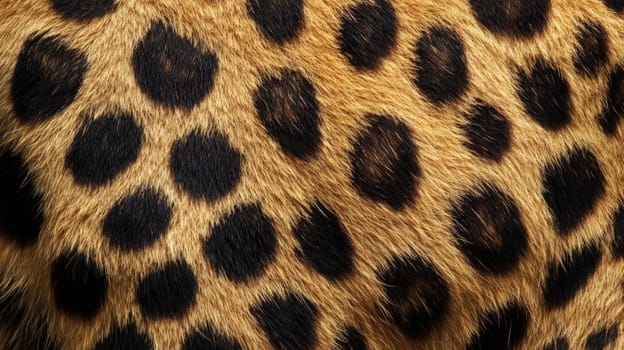 Animalistic Print Texture Abstract Backdrop