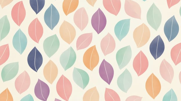 Simple Pattern Pastel Texture Abstract Backdrop