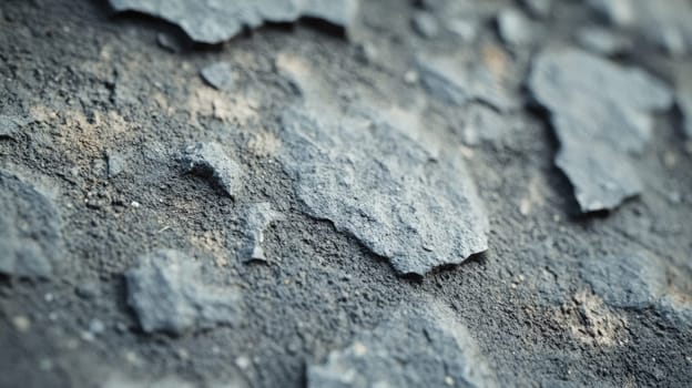 Cement Wall Mockup Abstract Backdrop
