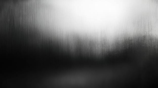 Brushed Metal Texture Abstract Backdrop
