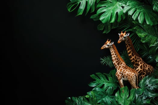 World Wildlife Day: vibrant banner, nature celebration, environmental awareness, animal preservation, global conservation, wildlife protection, biodiversity focus, ecological responsibility