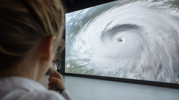Meteorology service prediction: atmospheric analysis, temperature trends, weather patterns, storm monitoring, climate projections, wind direction, precipitation forecasts, data collection