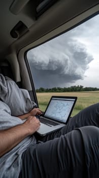 Meteorology service prediction: atmospheric analysis, temperature trends, weather patterns, storm monitoring, climate projections, wind direction, precipitation forecasts, data collection