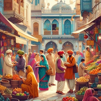 A Beautiful  Diversity pictures