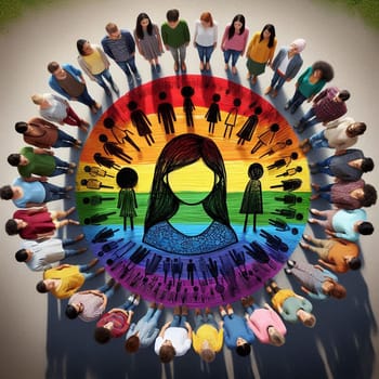 A Beautiful  Diversity pictures