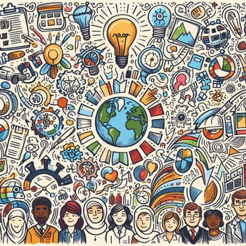 A Beautiful  Diversity pictures
