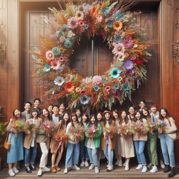 A Beautiful  Diversity pictures