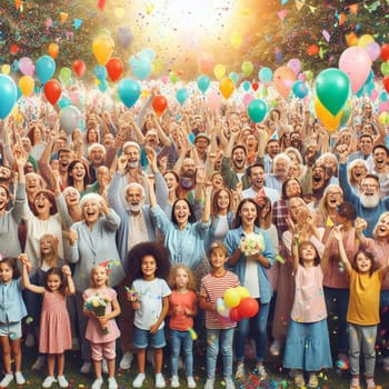 A Beautiful  Diversity pictures